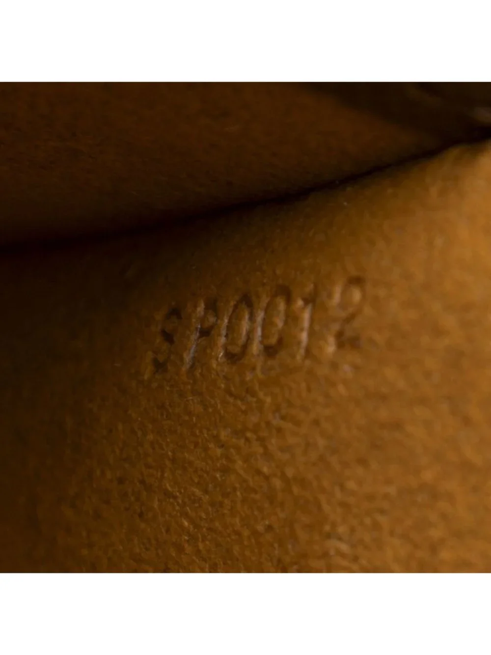 Louis Vuitton Musette Tango Brown Monogram Canvas Crossbody
